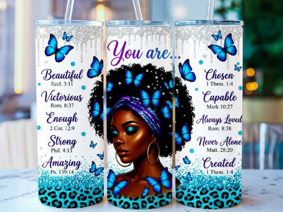 Download Black Queen 20oz Skinny Tumbler Wrap - Skinny tumbler wrap Collection