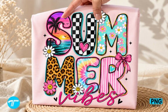 Download Summer Vibes Preppy Beach Life Shirt Png - Beach life Collection